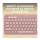 LOGITECH K380s Pebble Keys 2 różowy - 1172753 - zdjęcie 8